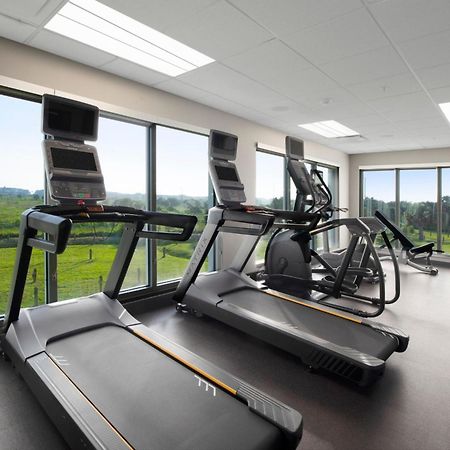 Towneplace Suites By Marriott Galveston Island Ngoại thất bức ảnh