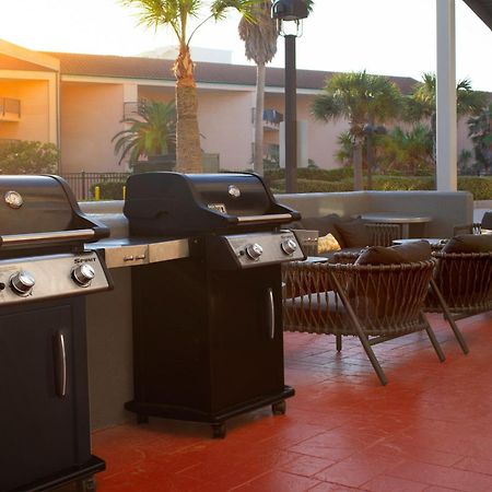 Towneplace Suites By Marriott Galveston Island Ngoại thất bức ảnh