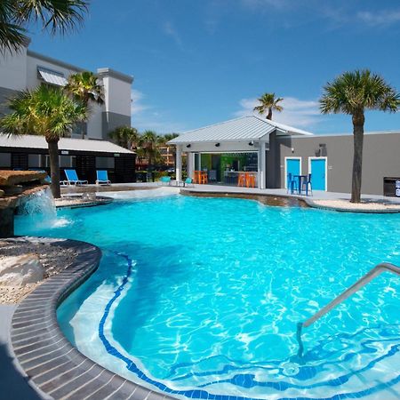 Towneplace Suites By Marriott Galveston Island Ngoại thất bức ảnh
