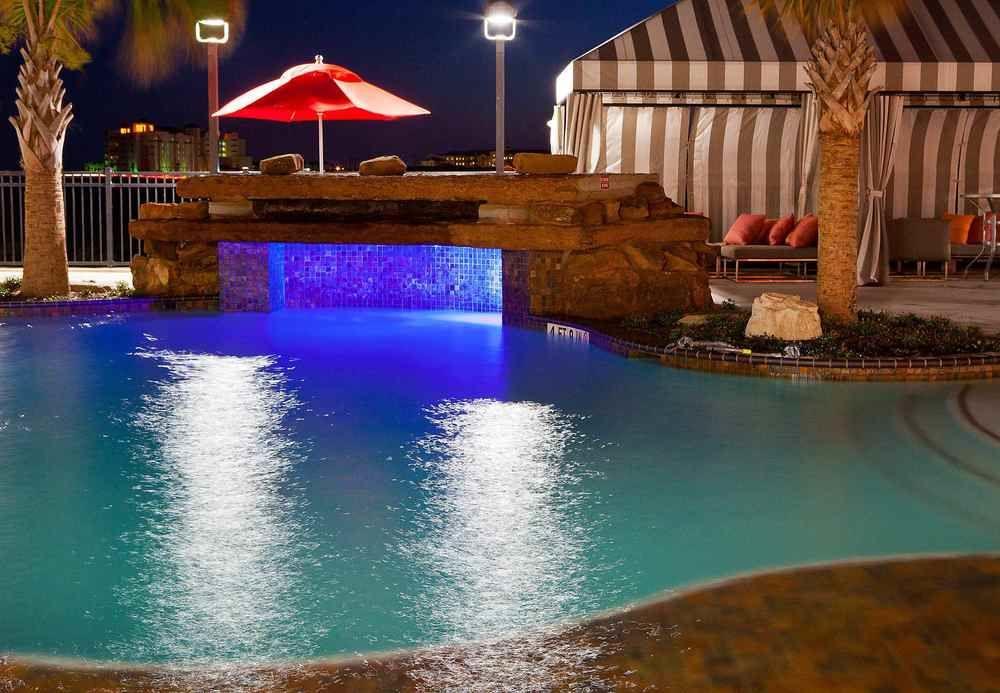 Towneplace Suites By Marriott Galveston Island Ngoại thất bức ảnh