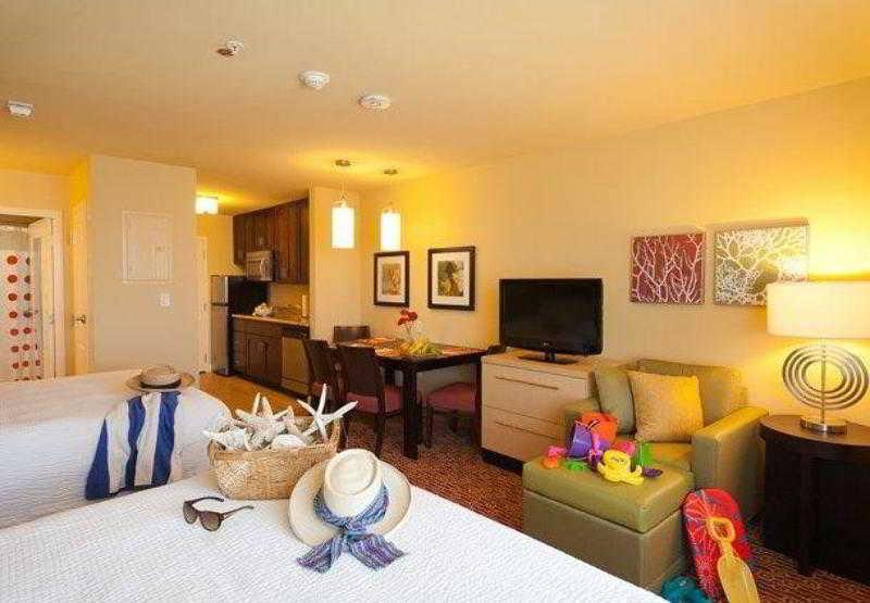 Towneplace Suites By Marriott Galveston Island Ngoại thất bức ảnh