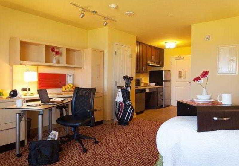 Towneplace Suites By Marriott Galveston Island Ngoại thất bức ảnh