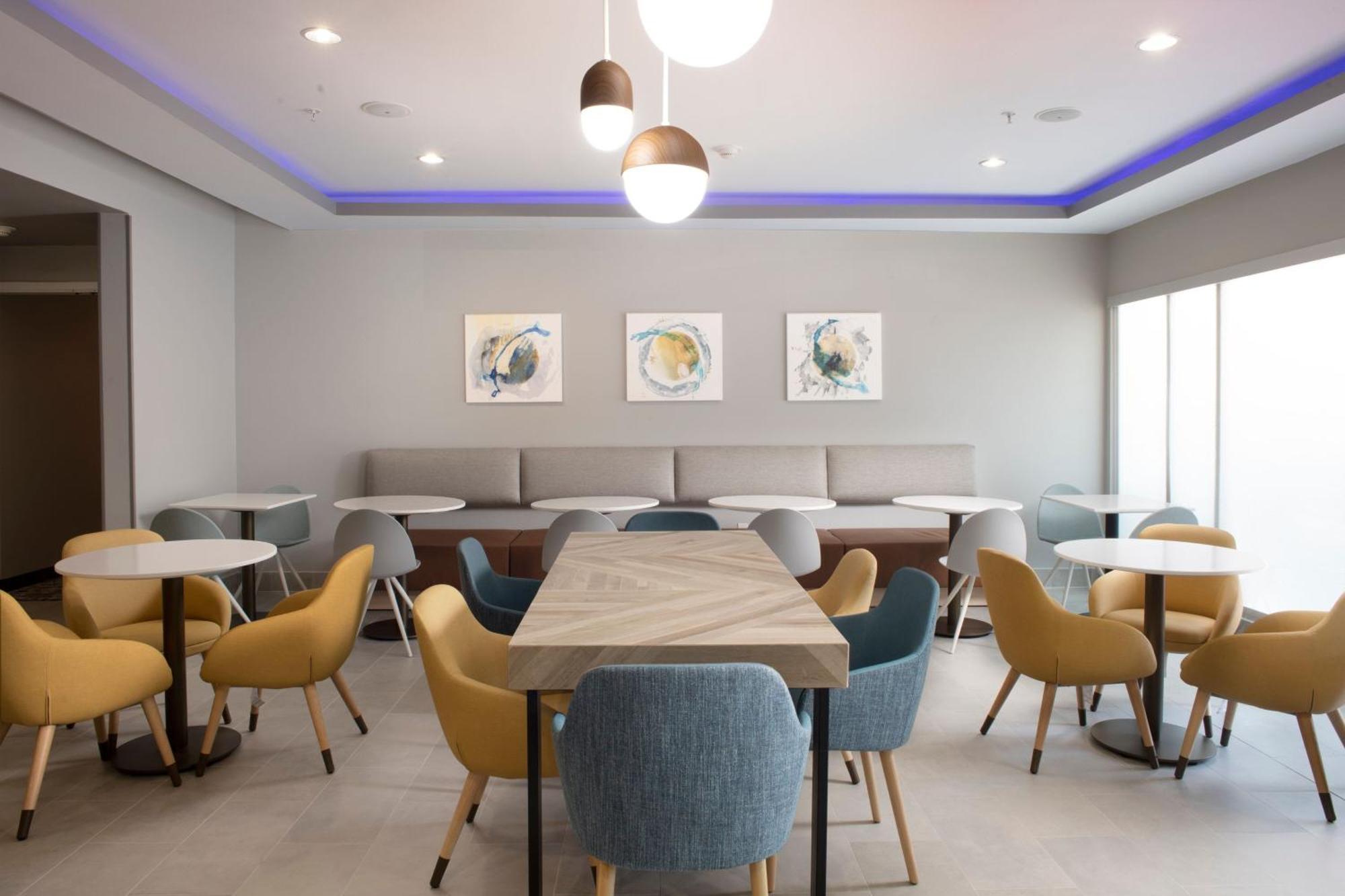 Towneplace Suites By Marriott Galveston Island Ngoại thất bức ảnh