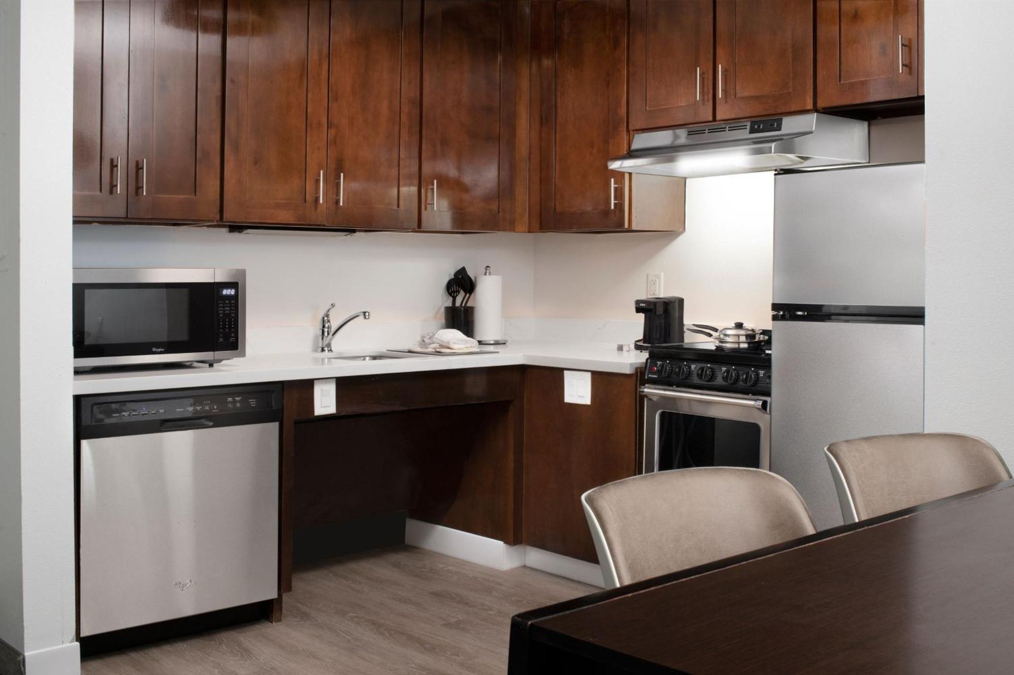 Towneplace Suites By Marriott Galveston Island Ngoại thất bức ảnh