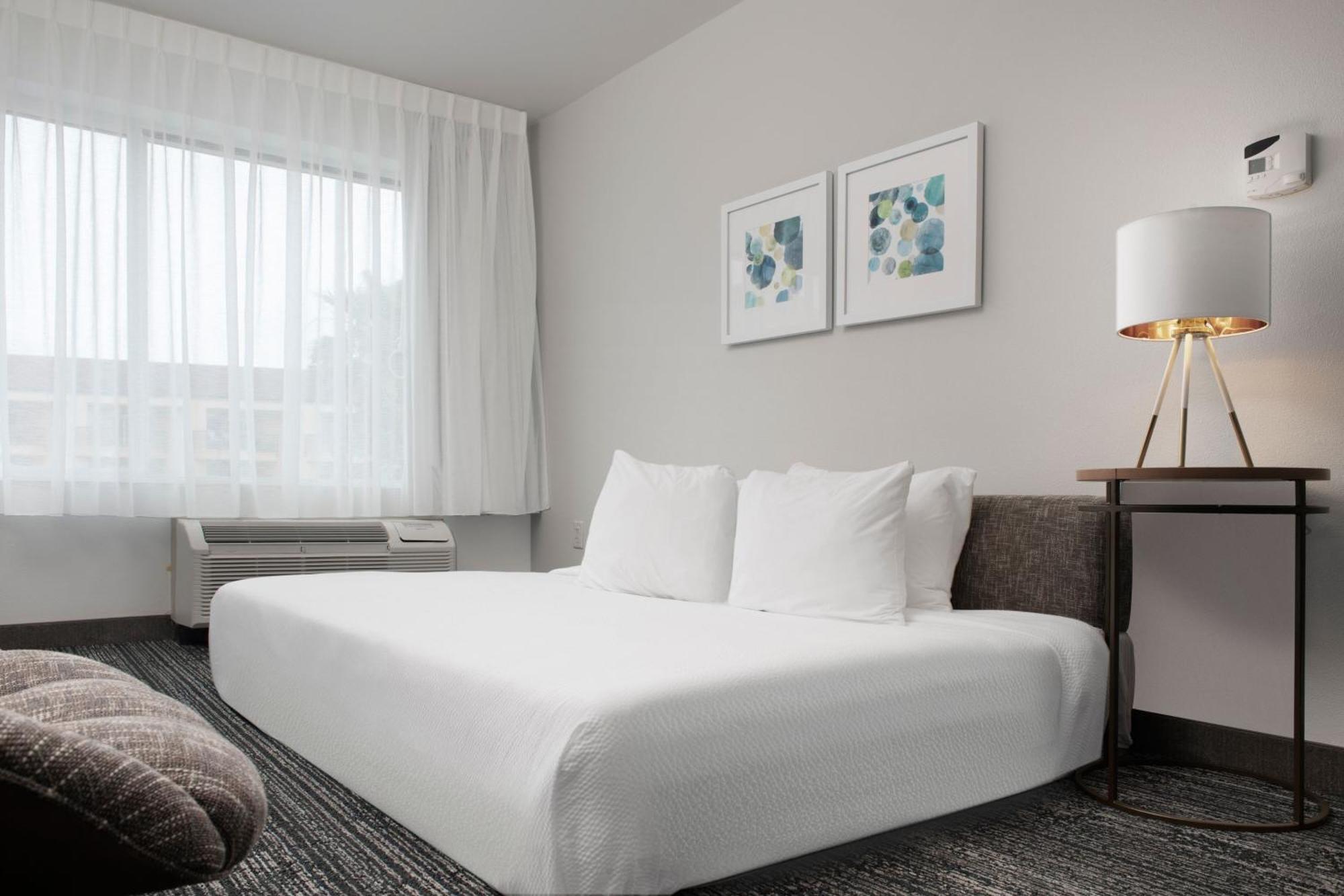 Towneplace Suites By Marriott Galveston Island Ngoại thất bức ảnh