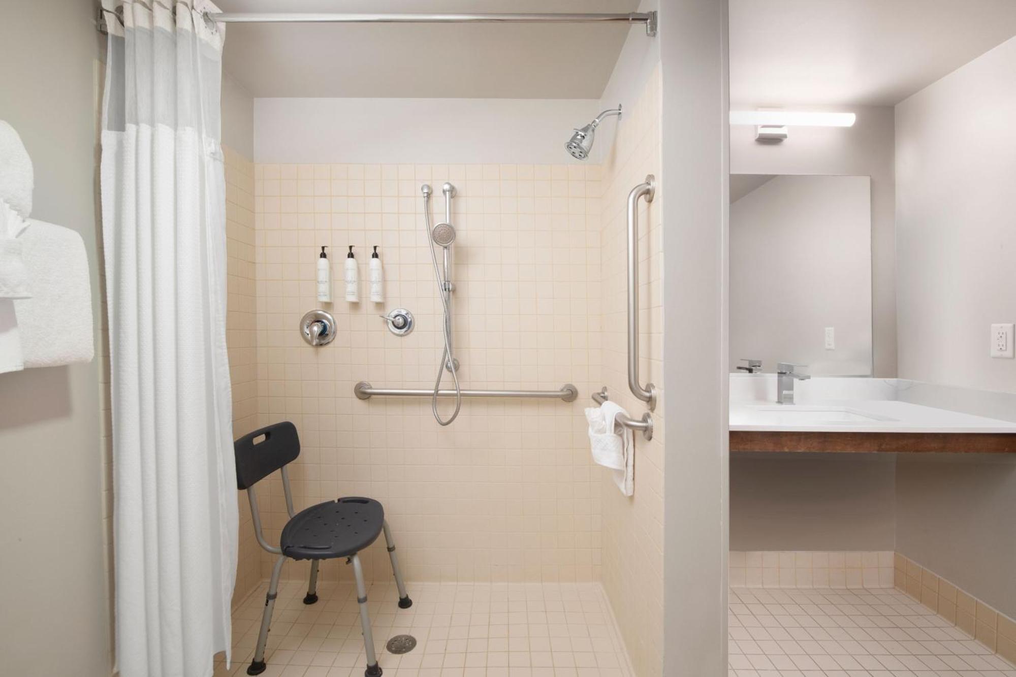 Towneplace Suites By Marriott Galveston Island Ngoại thất bức ảnh