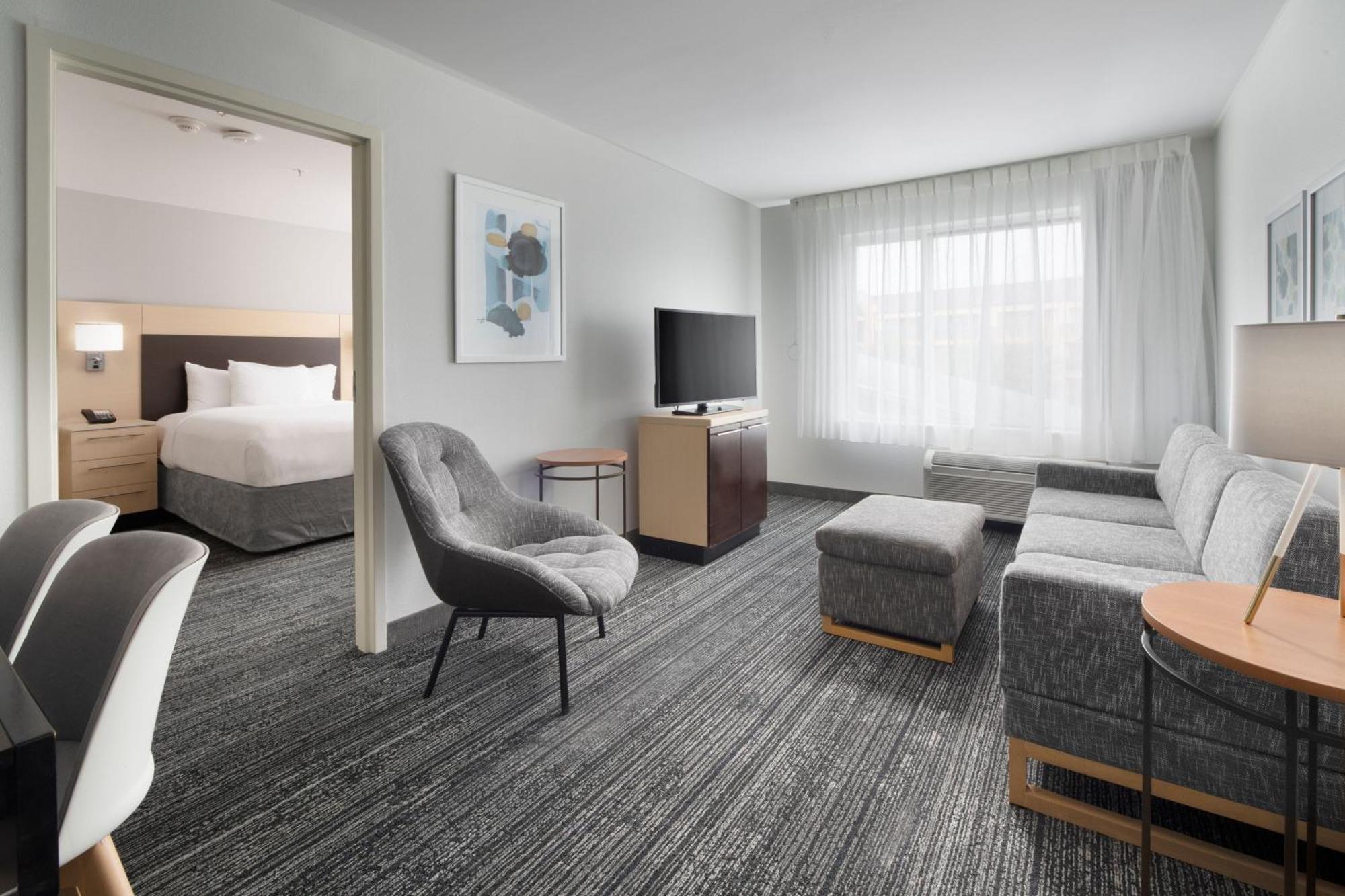 Towneplace Suites By Marriott Galveston Island Ngoại thất bức ảnh
