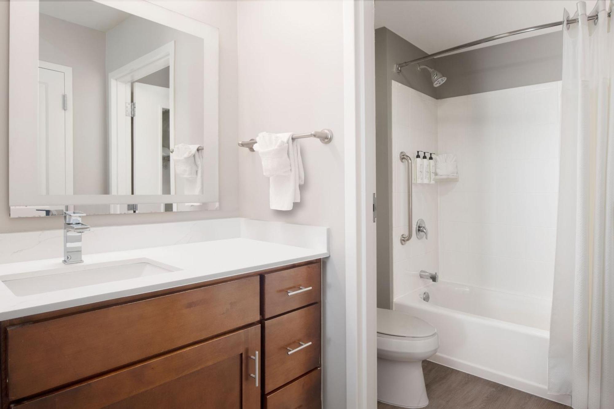 Towneplace Suites By Marriott Galveston Island Ngoại thất bức ảnh