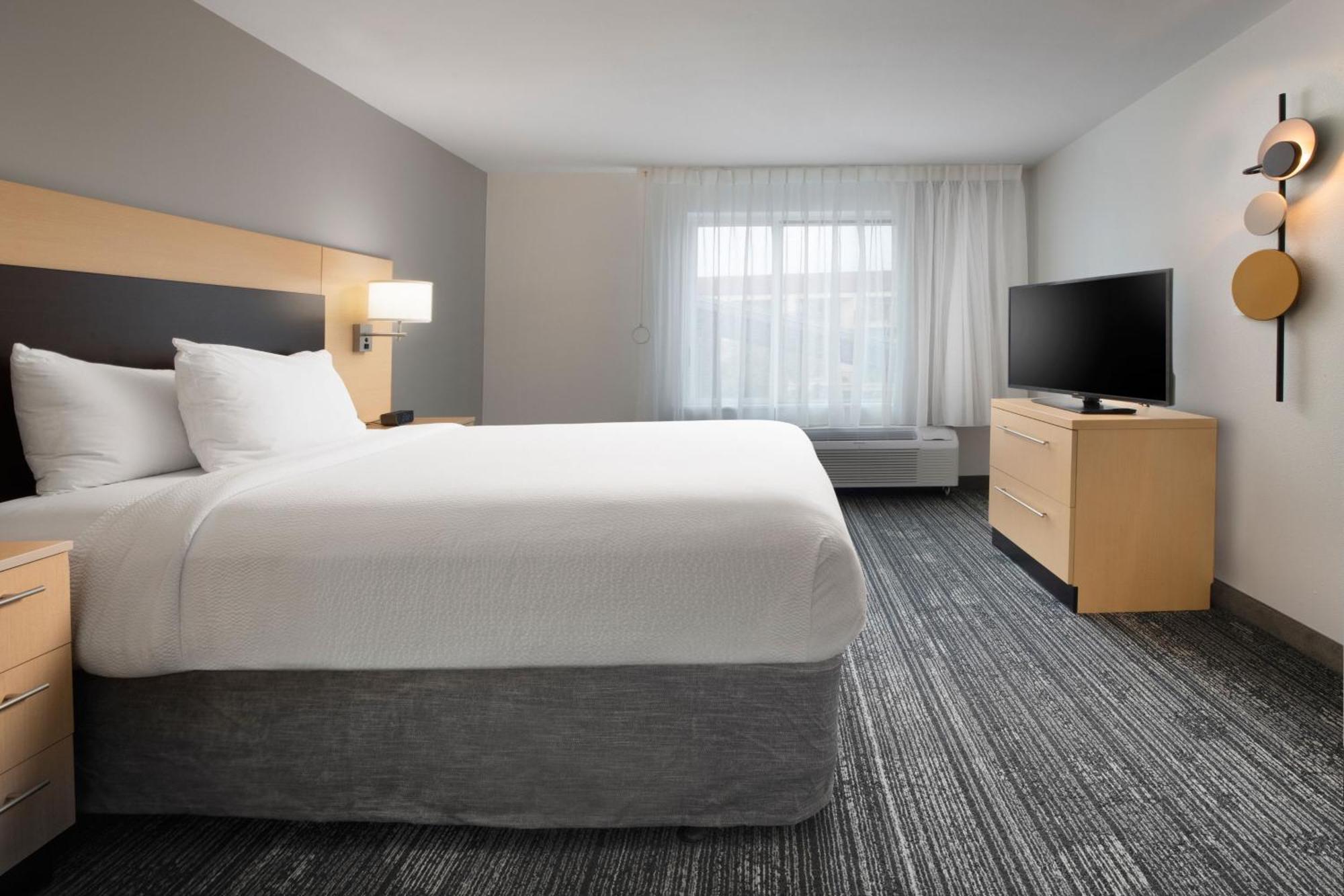 Towneplace Suites By Marriott Galveston Island Ngoại thất bức ảnh