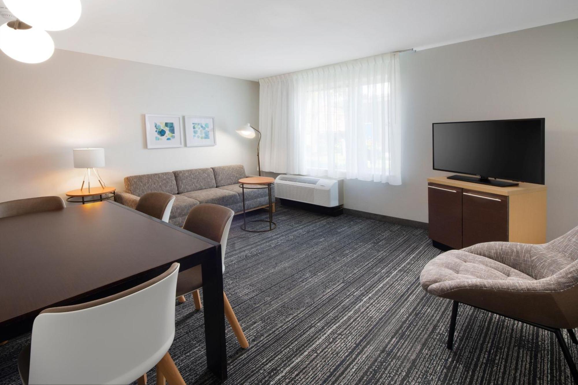 Towneplace Suites By Marriott Galveston Island Ngoại thất bức ảnh