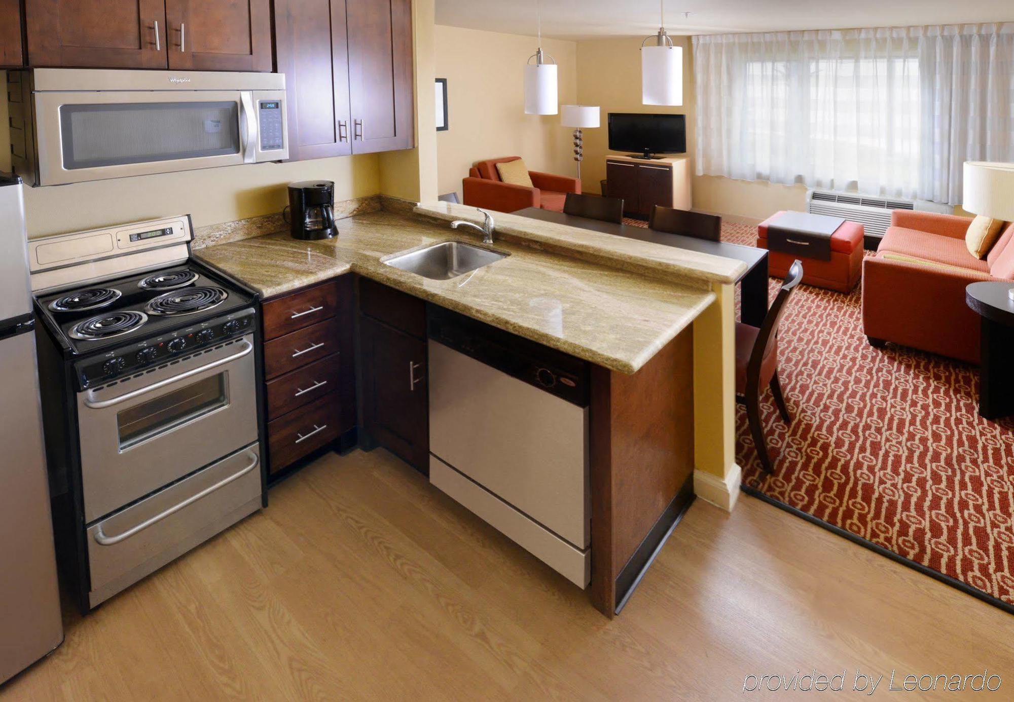 Towneplace Suites By Marriott Galveston Island Ngoại thất bức ảnh