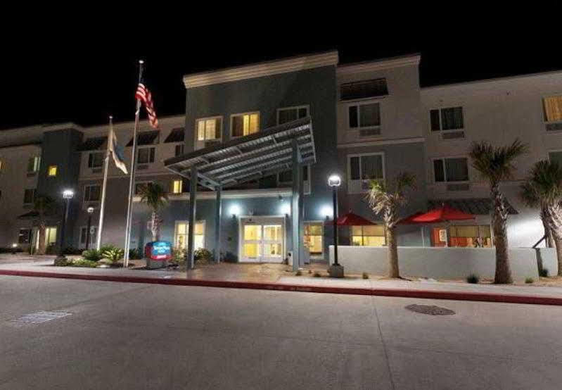 Towneplace Suites By Marriott Galveston Island Ngoại thất bức ảnh