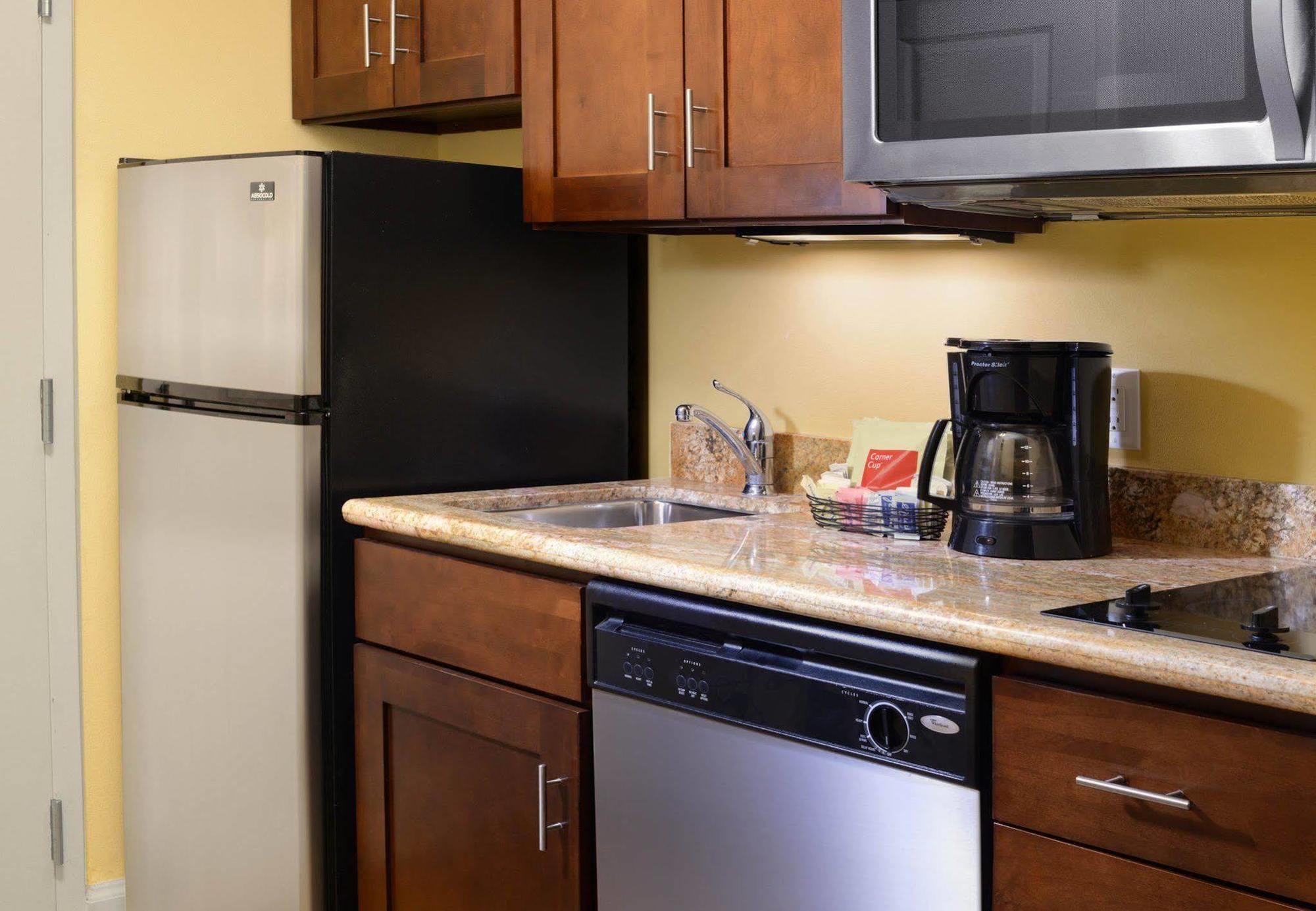 Towneplace Suites By Marriott Galveston Island Ngoại thất bức ảnh