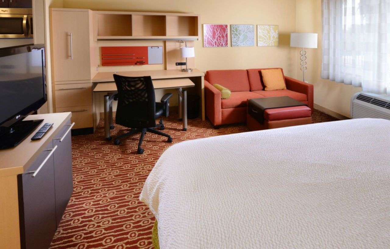 Towneplace Suites By Marriott Galveston Island Ngoại thất bức ảnh
